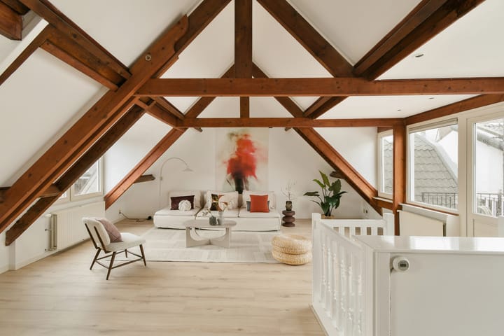 Appartement te koop: Gasthuisplein 8A, Zandvoort
