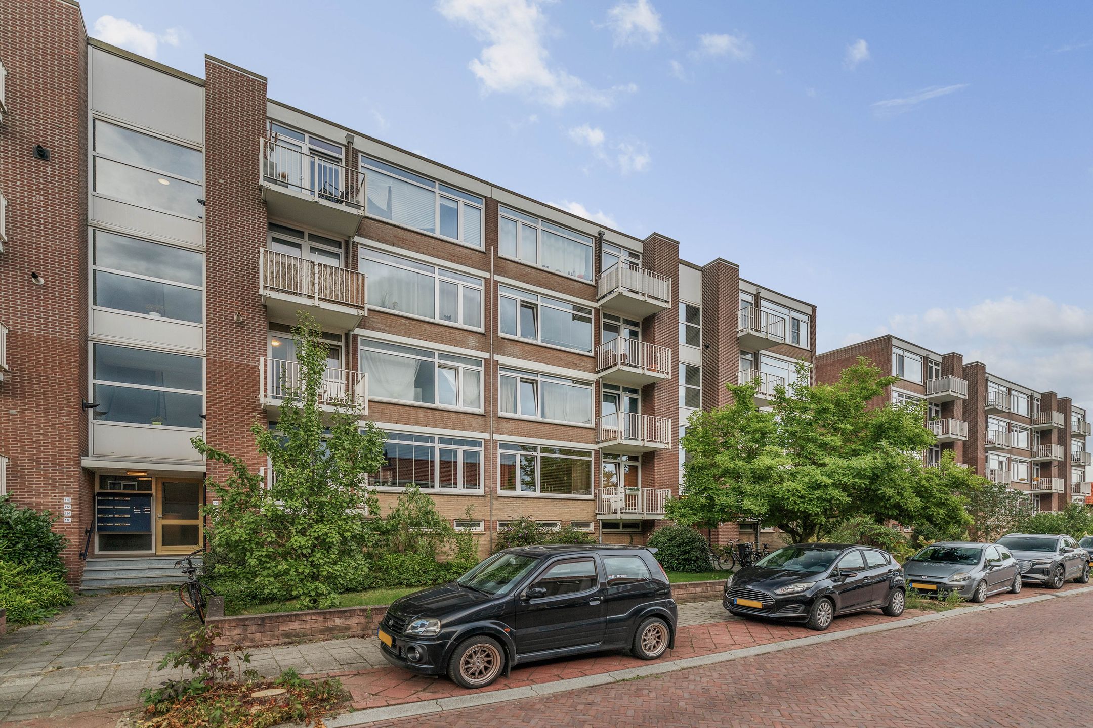 Photo 18 of Constantijn Huygensstraat 92
