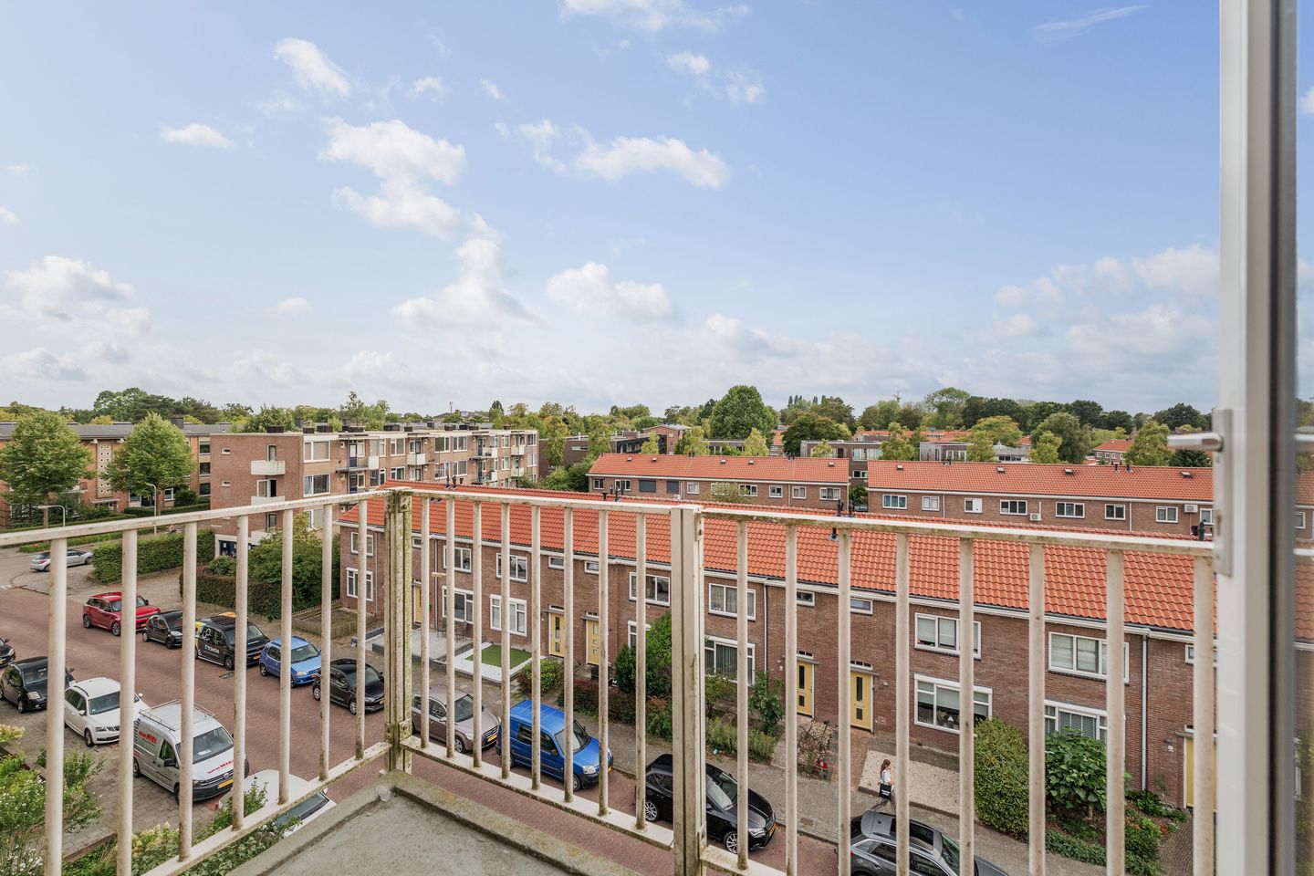Photo 19 of Constantijn Huygensstraat 92