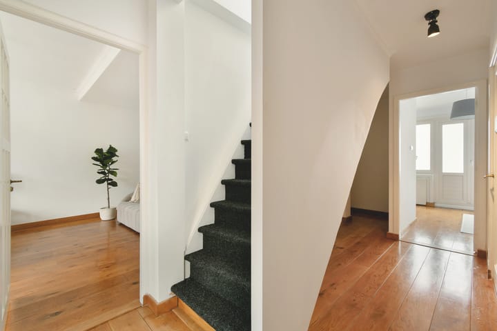 Appartement te koop: Gasthuisplein 8A, Zandvoort