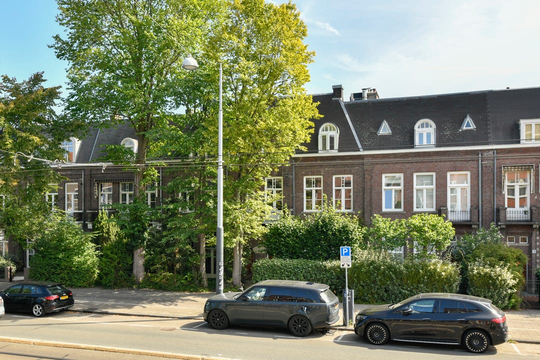 Foto 1 van Hoofdweg 14
