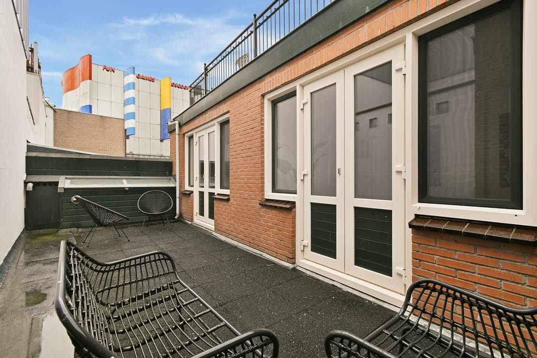 Photo 23 of Gasthuisplein 8-A