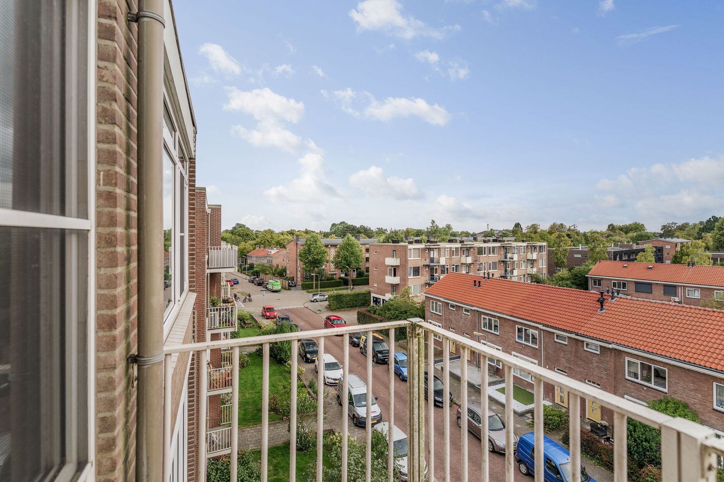 Photo 20 of Constantijn Huygensstraat 92