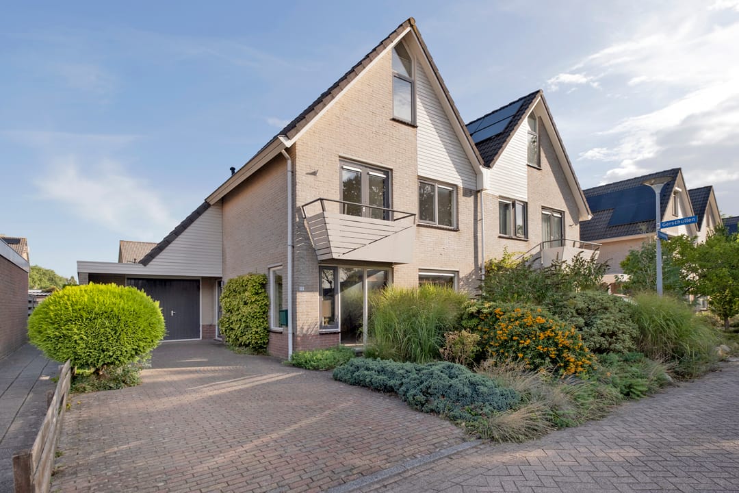 Photo 1 of Vossenslag 12