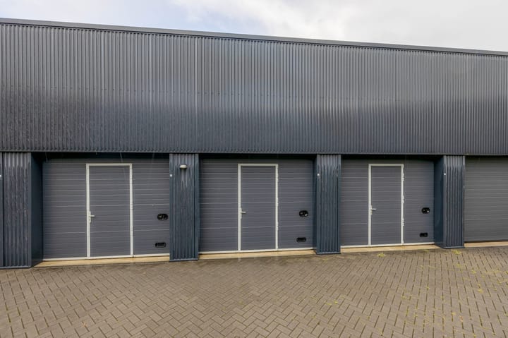 Dirk Verheulweg 10-S, Waddinxveen
