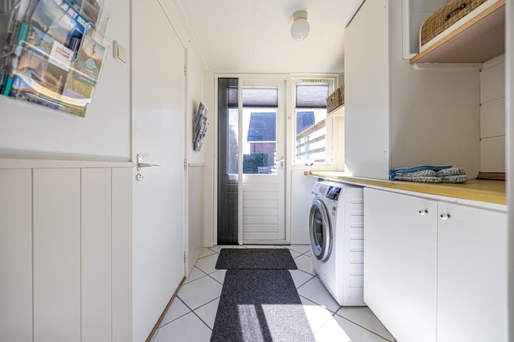 Hoekwoning te koop: De Buorren 6, Peazens