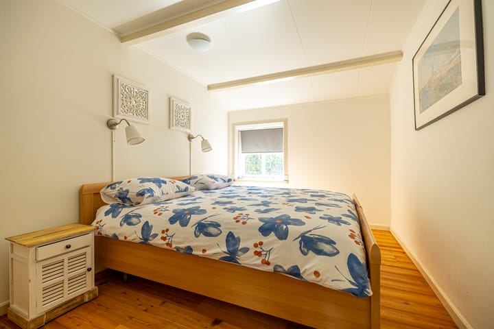 Hoekwoning te koop: De Buorren 6, Peazens