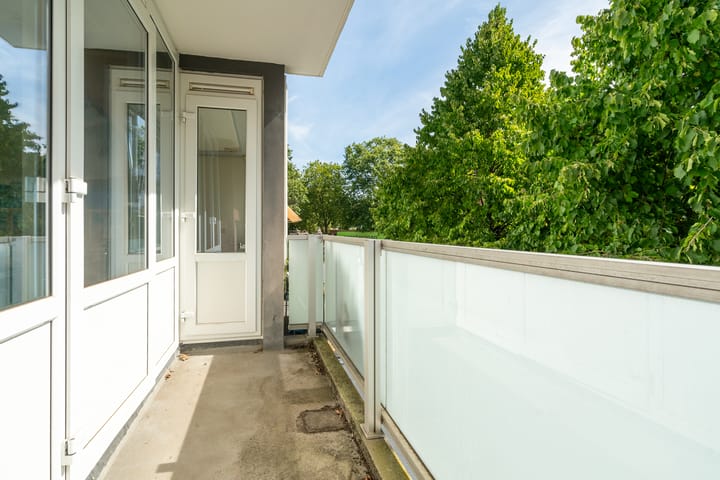 Foto 4 van Rembrandtlaan 362