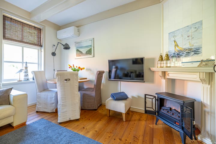 Hoekwoning te koop: De Buorren 6, Peazens