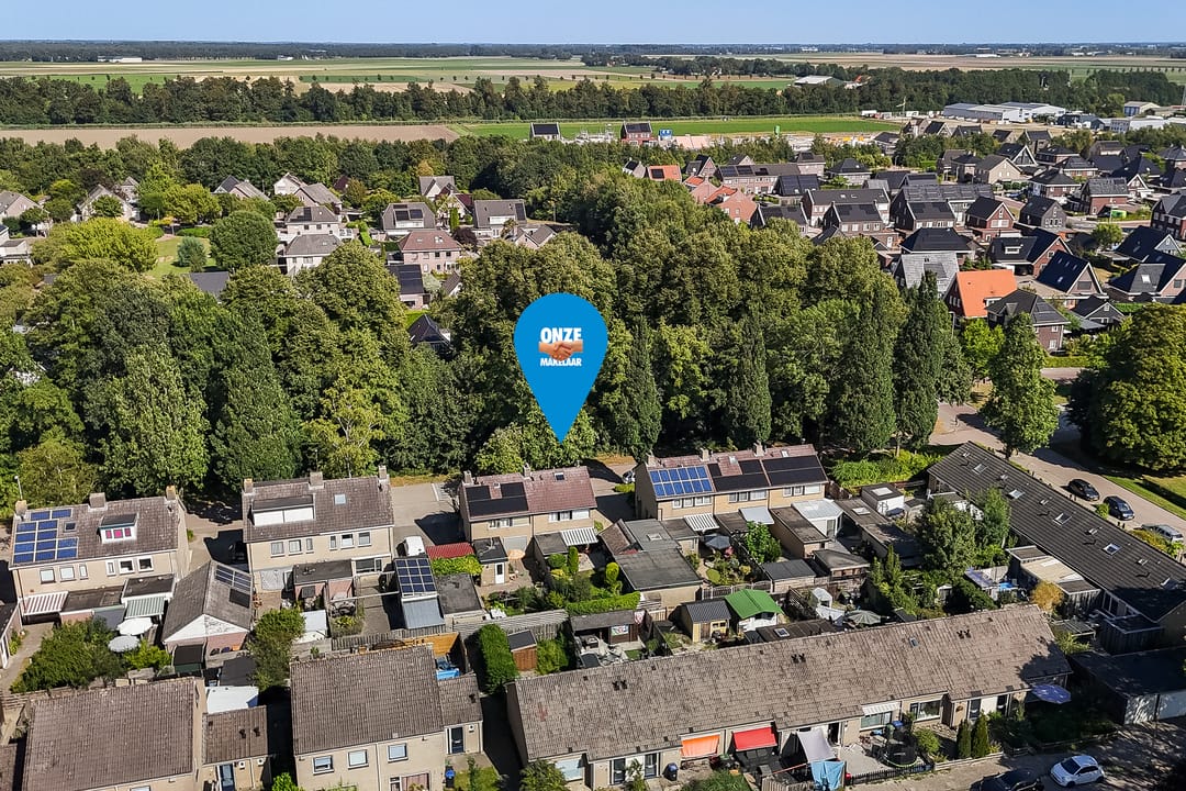 Foto 41 van Oostakker 26