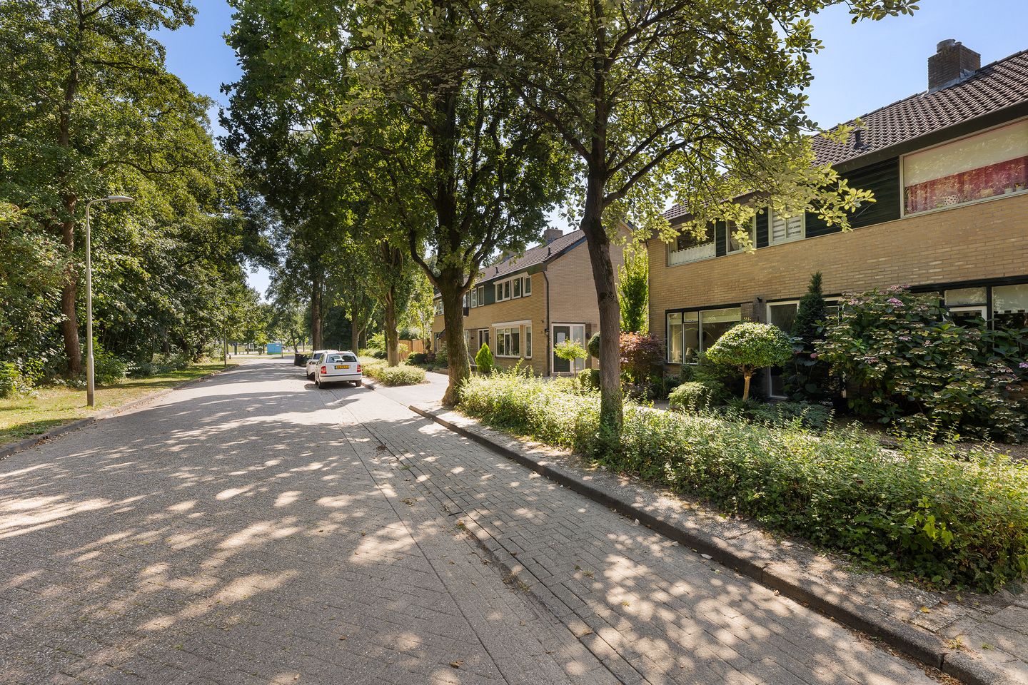 Foto 40 van Oostakker 26