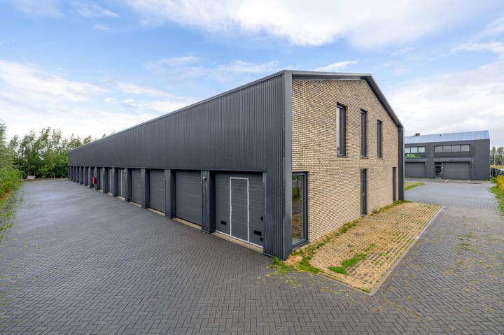 Dirk Verheulweg 10-S