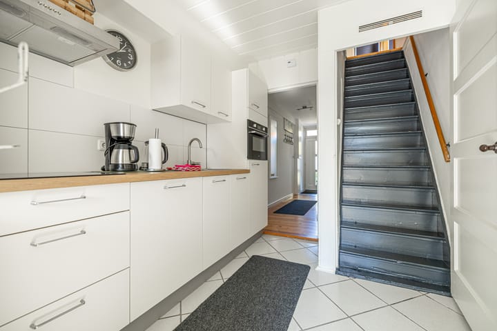 Hoekwoning te koop: De Buorren 6, Peazens