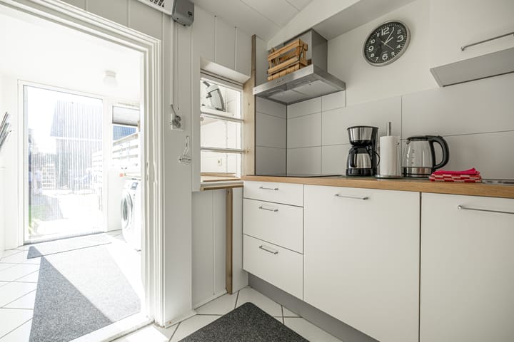 Hoekwoning te koop: De Buorren 6, Peazens