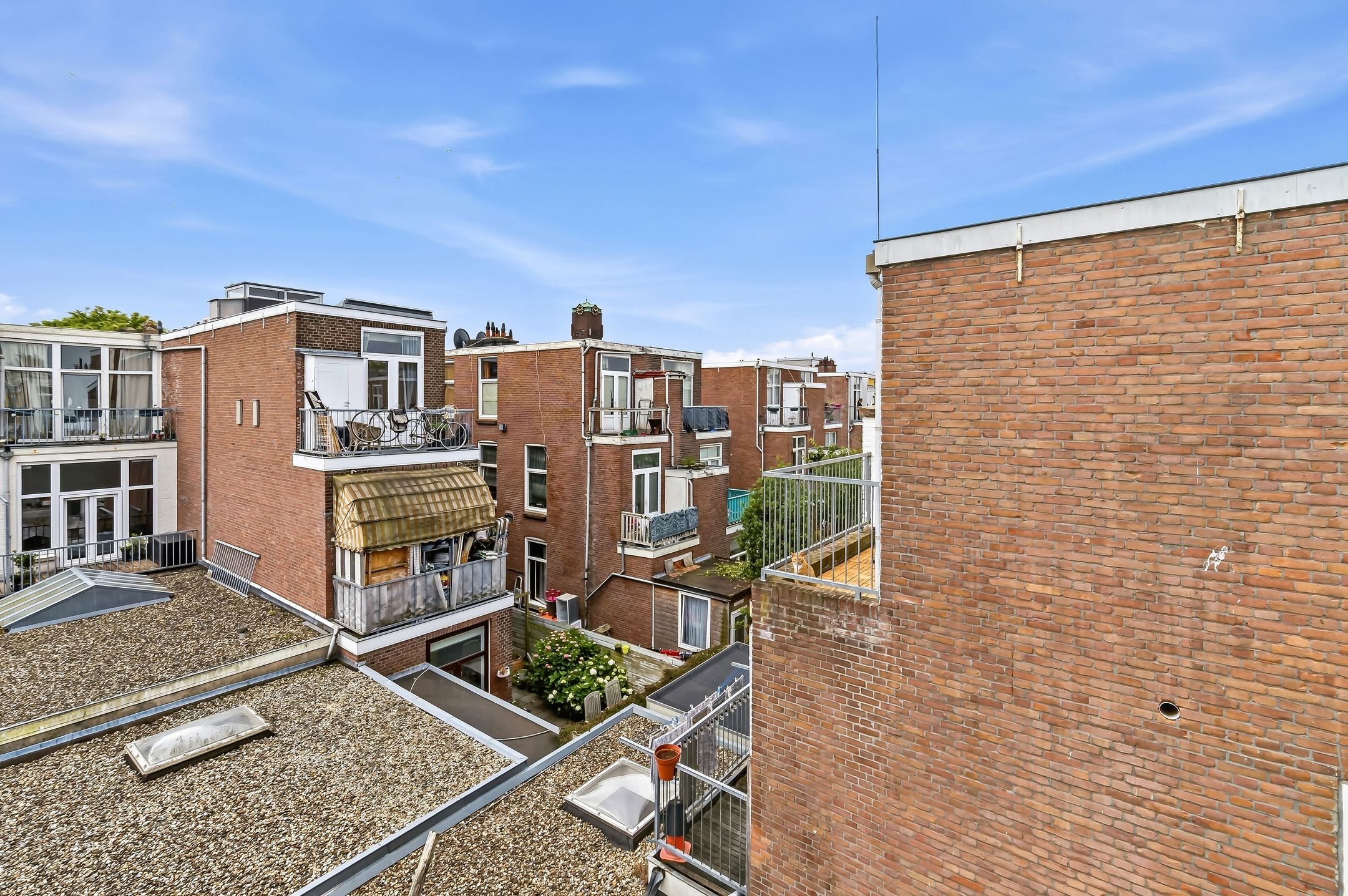 Foto 36 van Ohmstraat 28-B1
