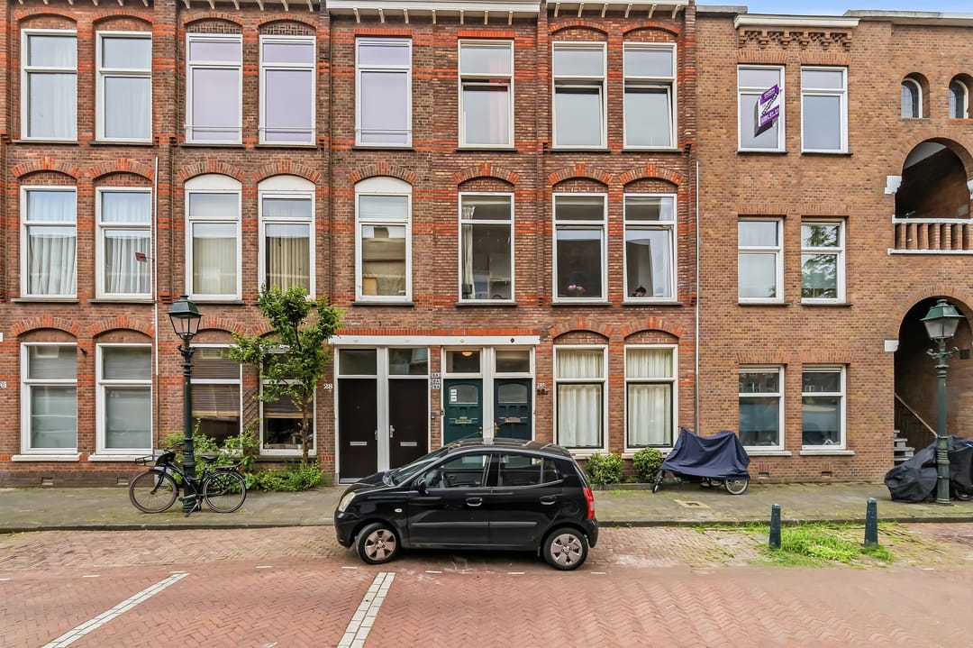 Foto 1 van Ohmstraat 28-B1