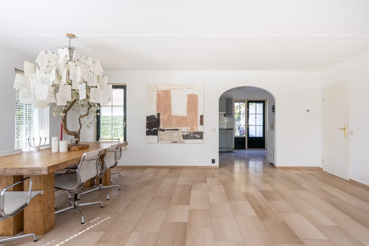 Vrijstaande woning te koop: Oude Larenseweg 13A, Epse