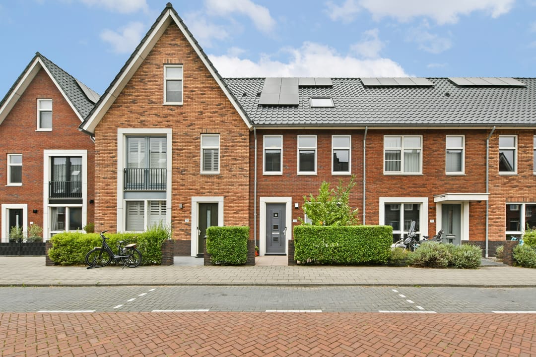 Foto 1 van Westhove 72