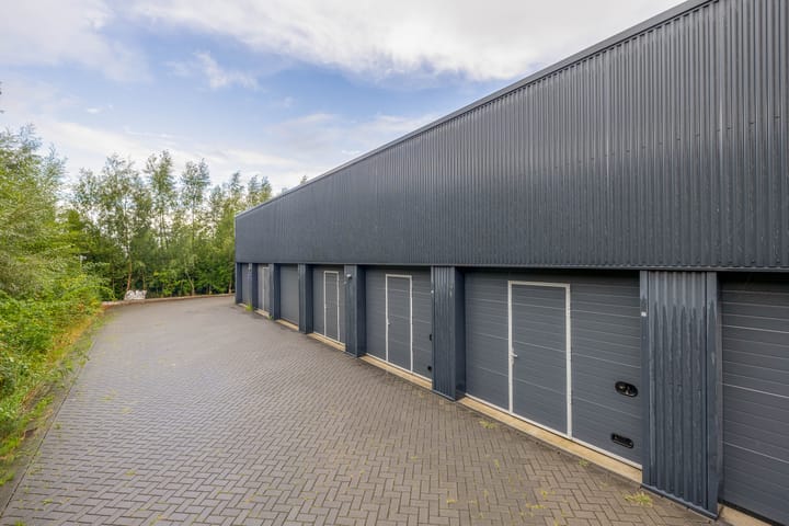Dirk Verheulweg 10-S, Waddinxveen
