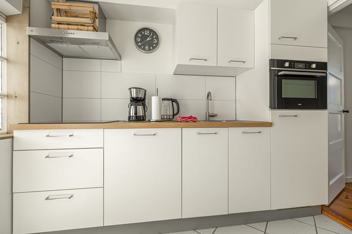 Hoekwoning te koop: De Buorren 6, Peazens
