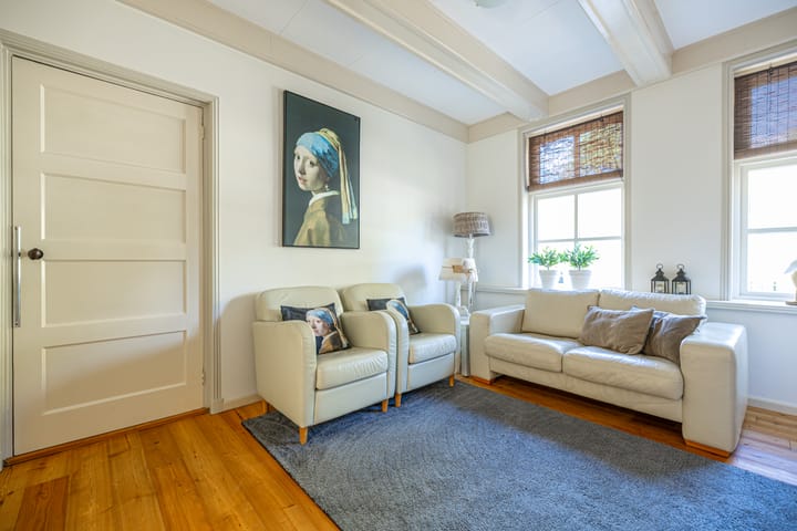 Hoekwoning te koop: De Buorren 6, Peazens