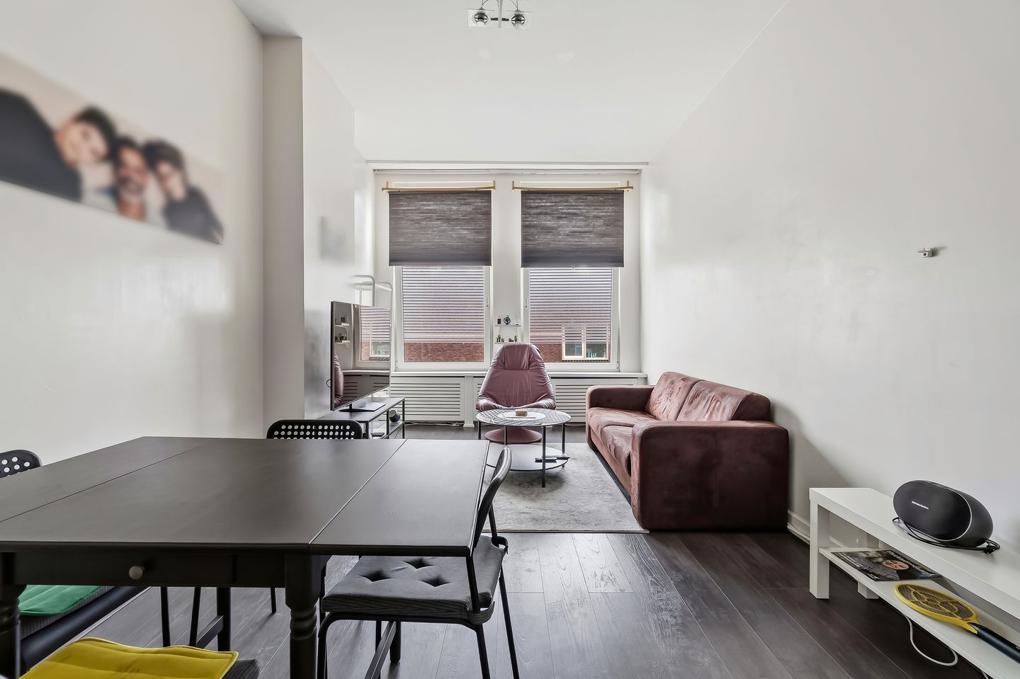 Foto 4 van Ohmstraat 28-B1