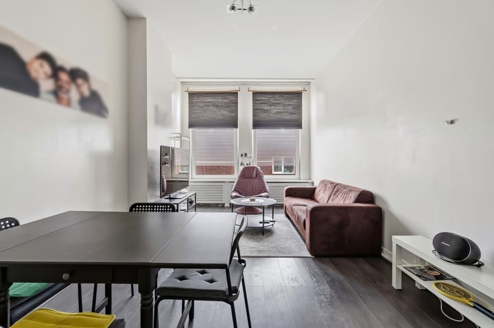 Foto 4 van Ohmstraat 28-B1