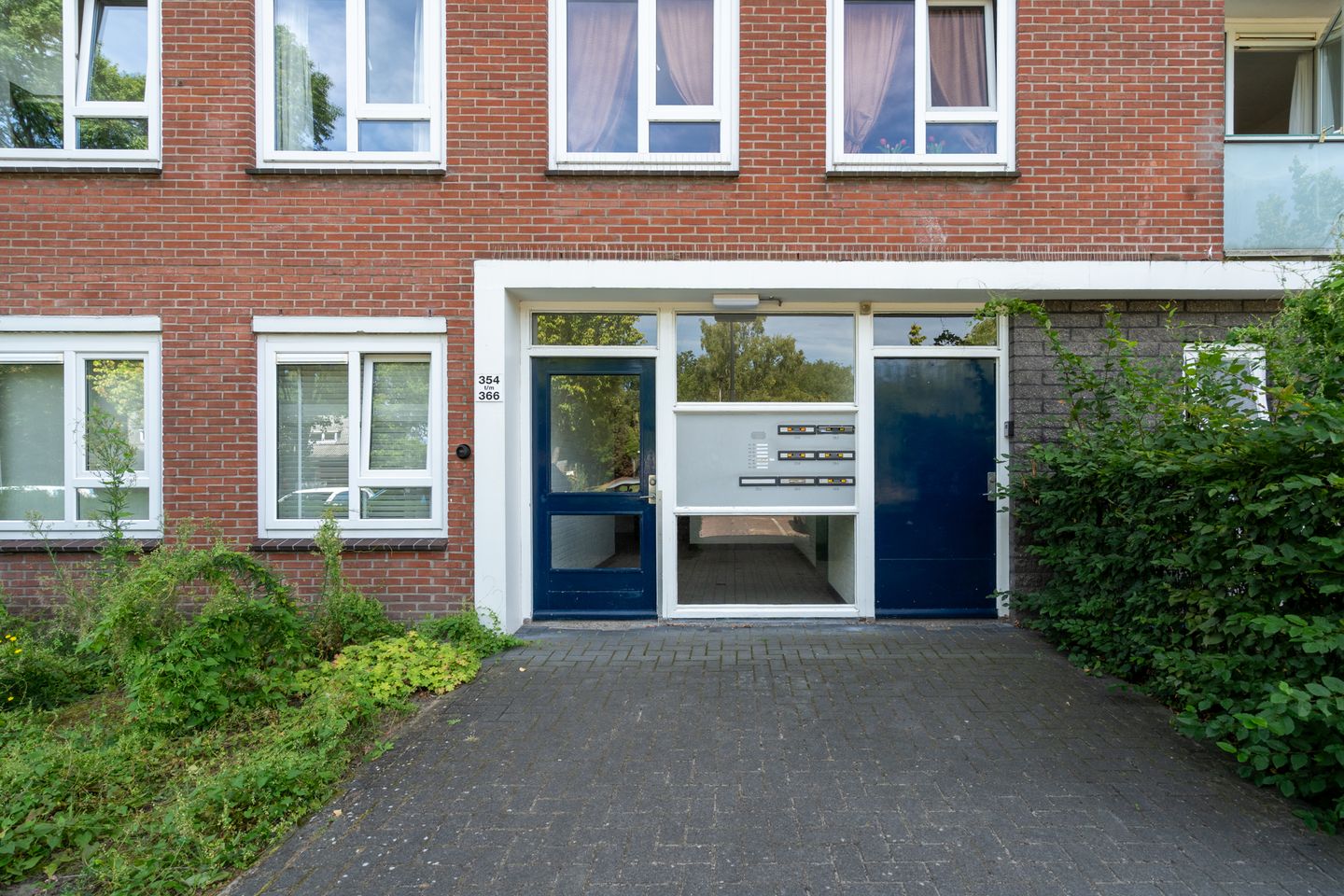 Foto 5 van Rembrandtlaan 362