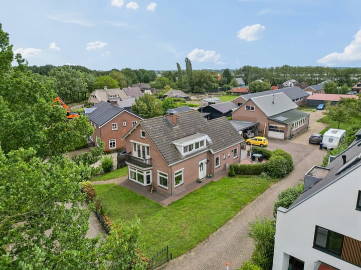 Foto 4 van Zwijnsbergen 17-A