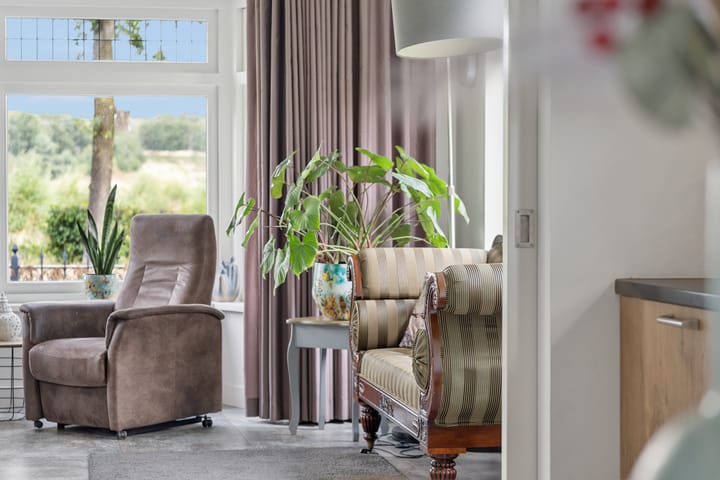 Vrijstaande woning te koop: Zwijnsbergen 17A, Elst (Ut)