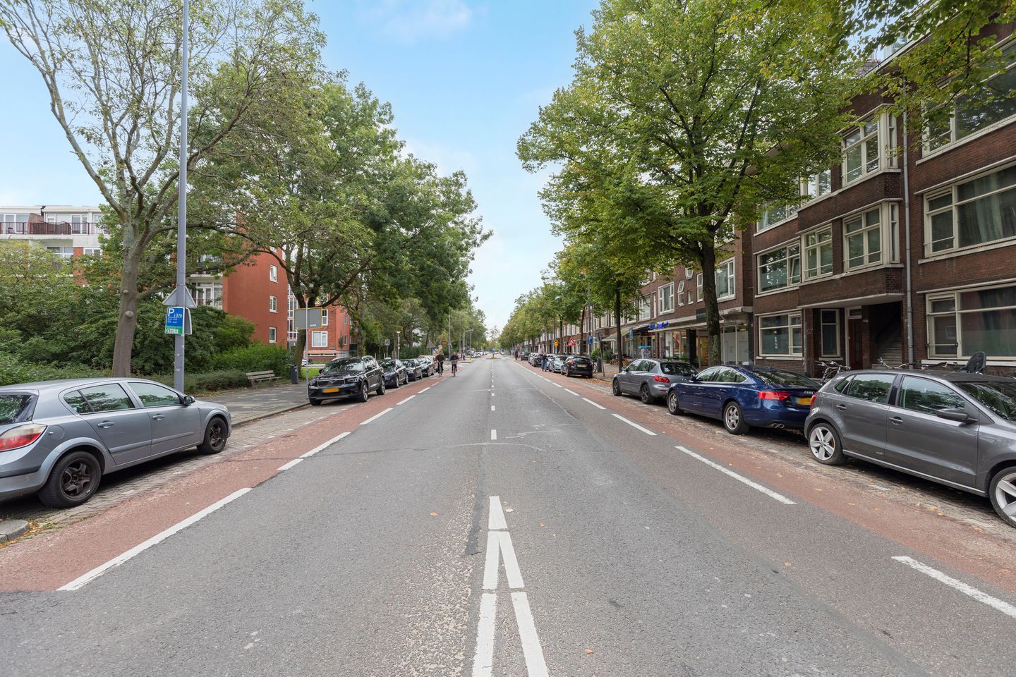 Photo 20 of Franselaan 250-C