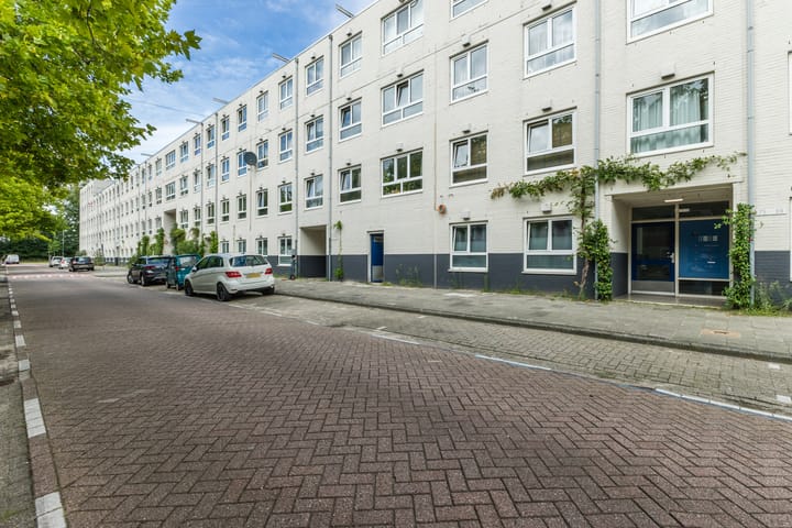 Foto 3 van Daniël Defoelaan 75