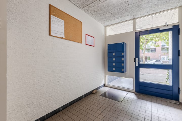 Foto 4 van Daniël Defoelaan 75
