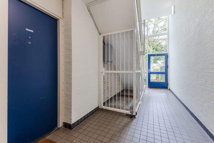 Foto 5 van Daniël Defoelaan 75