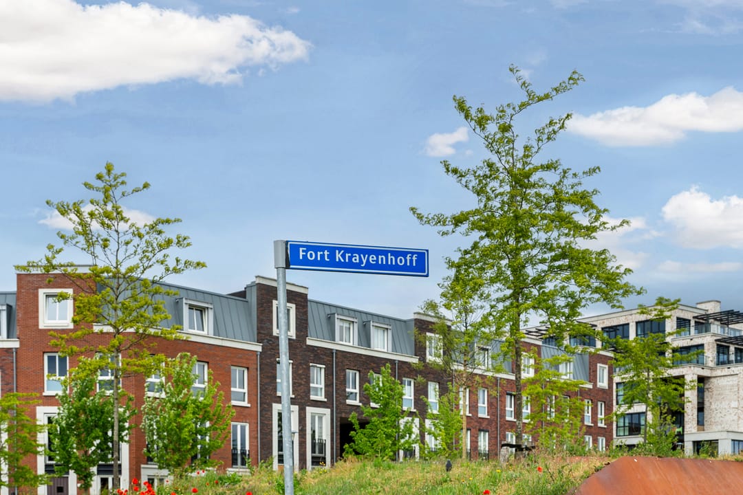 Foto 43 van Fort Krayenhoff 11