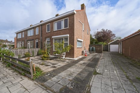 Nachtegaalstraat thumbnail