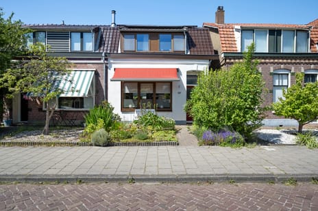 Moriaanseweg Oost thumbnail