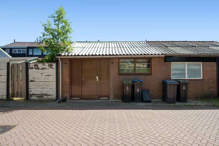 Foto 4 van Moriaanseweg Oost 207