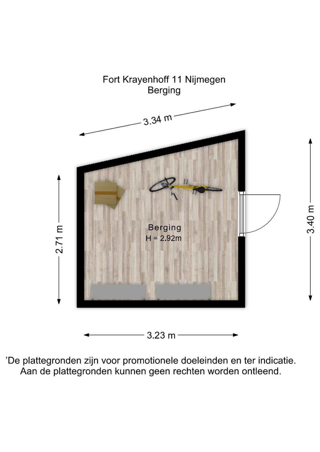 Foto 47 van Fort Krayenhoff 11