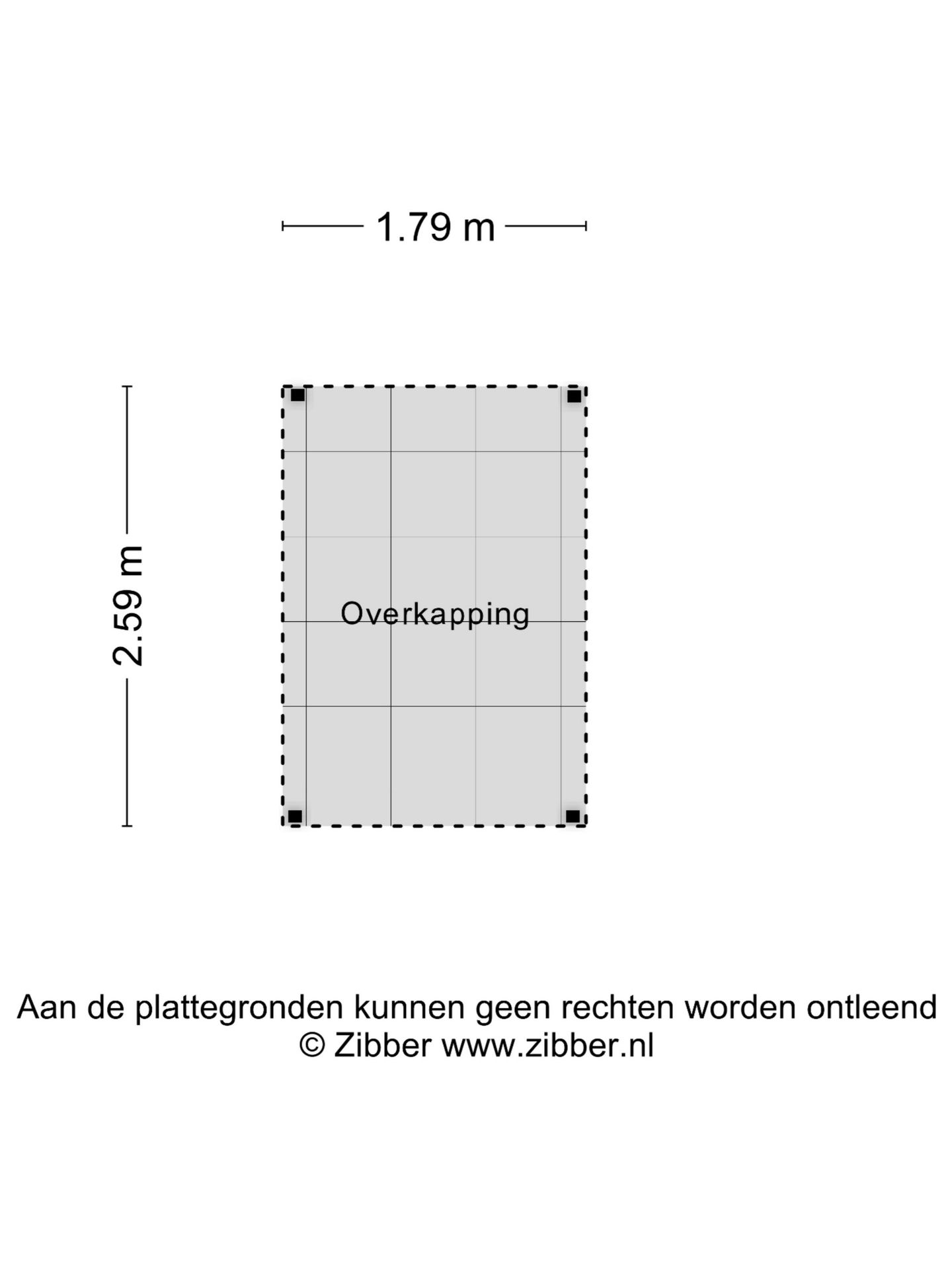 Foto 65 van De Rietlanden 1-F