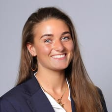 Laura de Haan - Officemanager