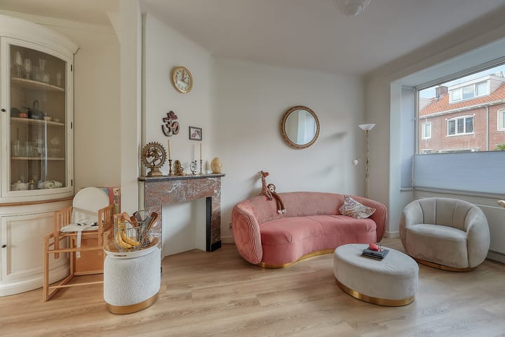 Foto 4 van Jaarsveldstraat 220