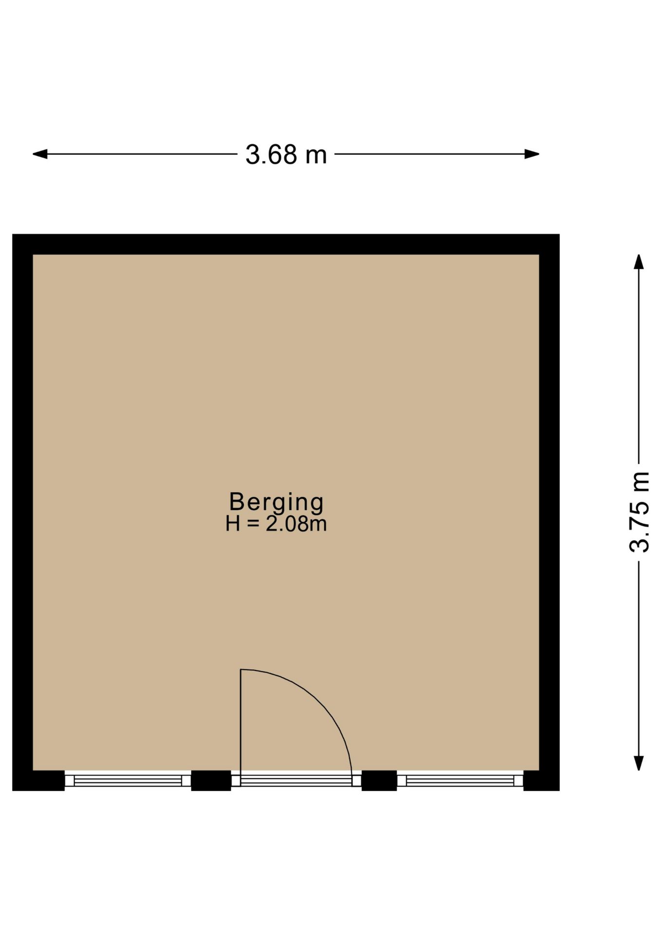 Photo 33 of Huinerweg 4-20