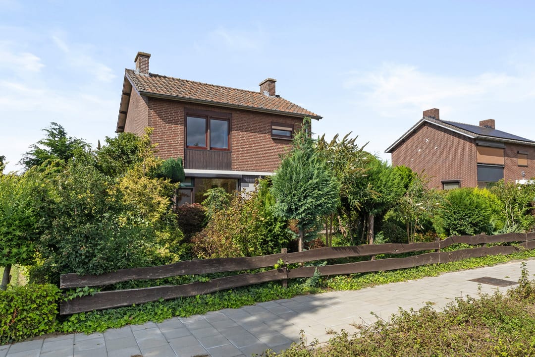 Photo 1 of Meijelseweg 18