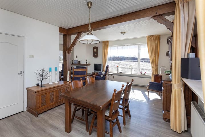 Vrijstaande woning te huur: Maatmansweg 22, Hezingen