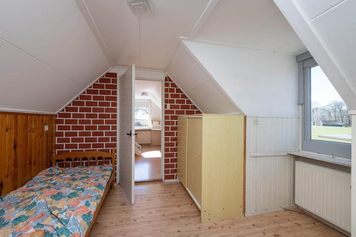 Vrijstaande woning te huur: Maatmansweg 22, Hezingen