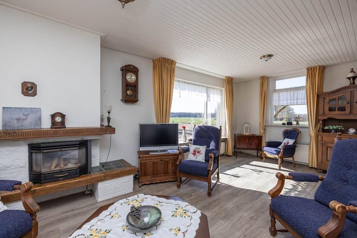 Vrijstaande woning te huur: Maatmansweg 22, Hezingen