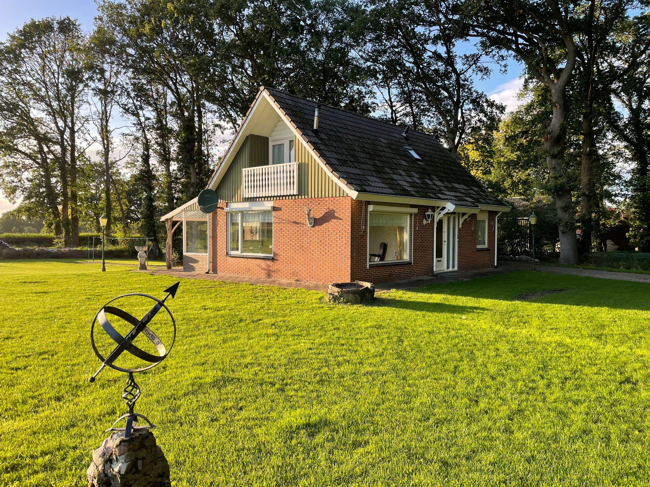 Huis Maatmansweg 22 — foto 2