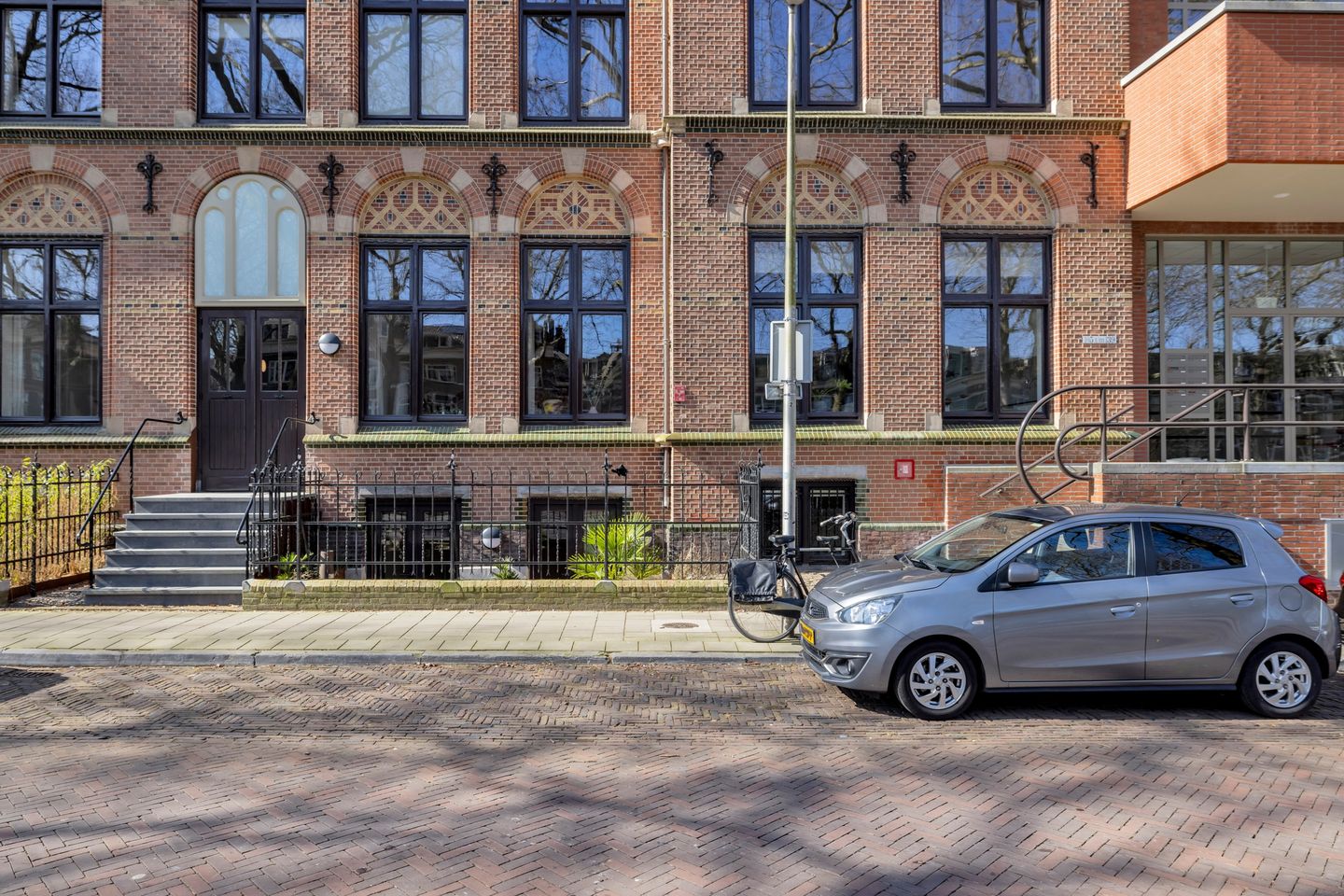 Foto van de woning