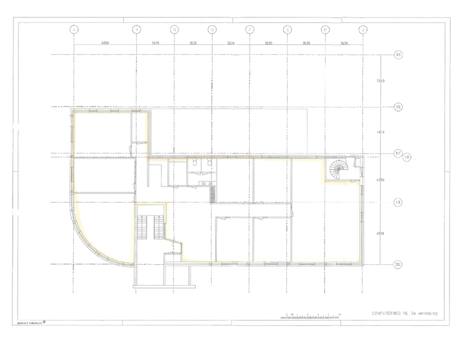 View floorplan